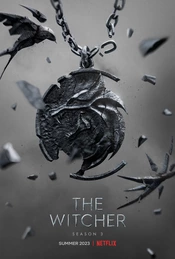 Staffel 3 Serienposter 4