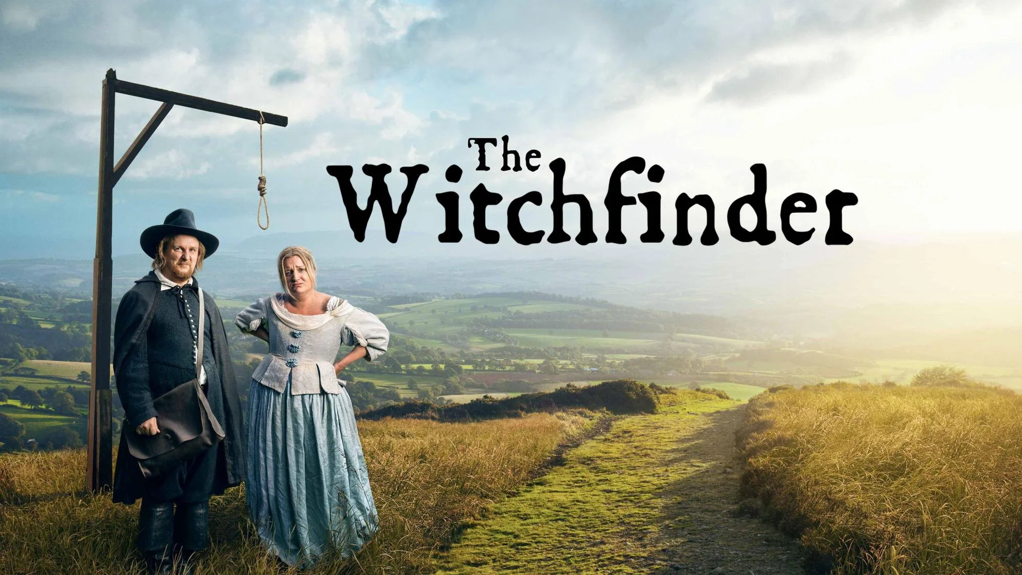 The Witchfinder - Streams, Episodenguide und News zur Serie