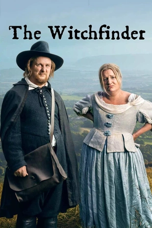 Staffel 1 Serienposter 2
