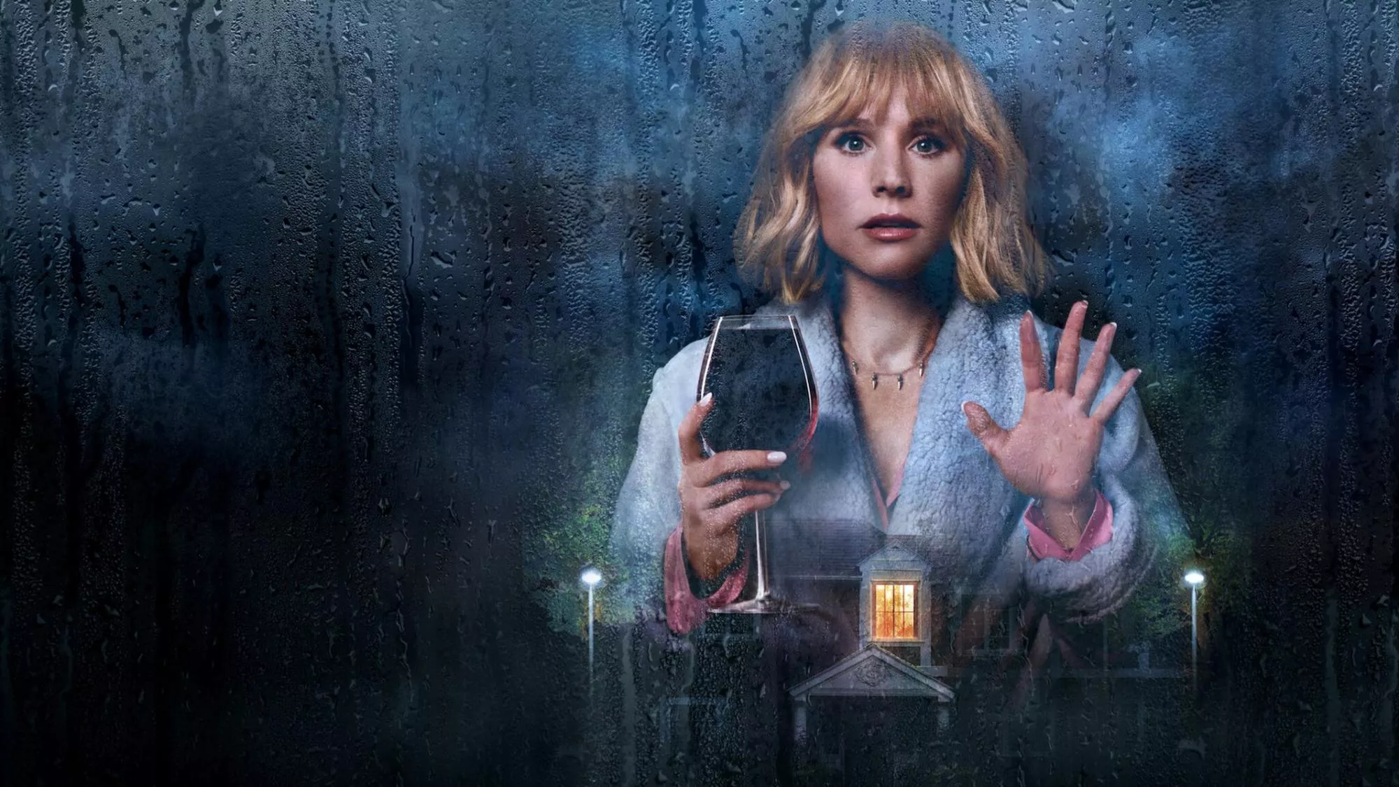 The Woman in the House - Episodenguide und News zur Serie