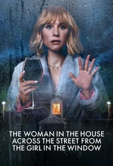 The Woman in the House