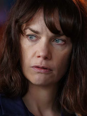 Lorna Brady