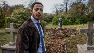 Daryl McCormack als Detective Colman Akande