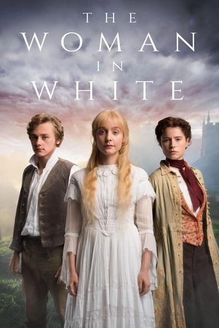 Serienposter