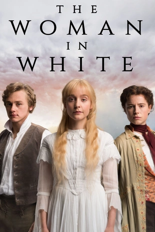 Staffel 1 Serienposter 3