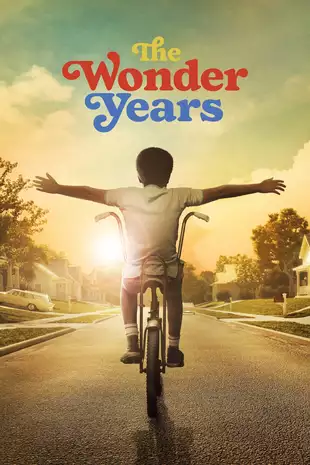 Poster zur Staffel 2