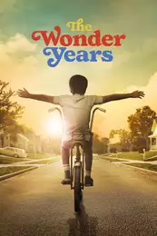Poster zur Staffel 2