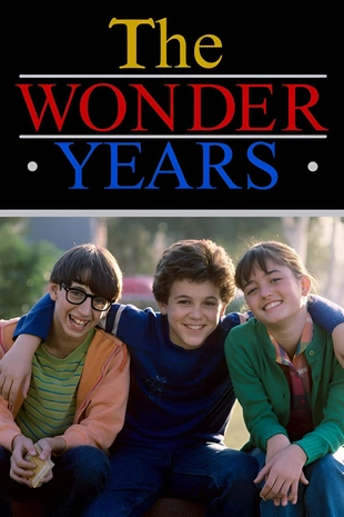 Staffel 1 Serienposter 2