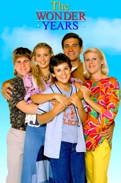 Poster 4 Staffel 1