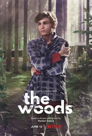 The Woods Poster 5 Staffel 1