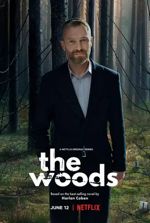 The Woods Poster 2 Staffel 1