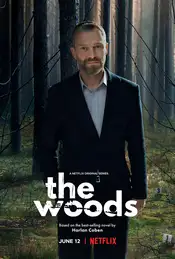 The Woods Poster 2 Staffel 1