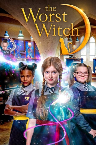 Poster 2 Staffel 1