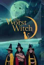 The Worst Witch Poster