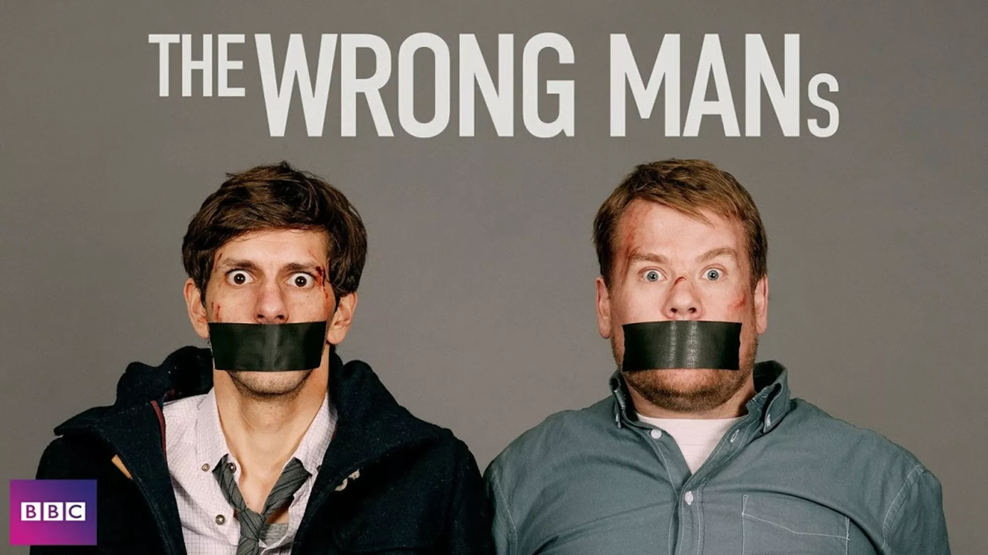 The Wrong Mans - Episodenguide und News zur Serie