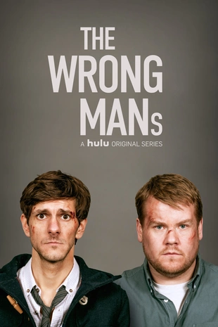 Staffel 1 Serienposter 2