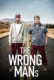 Poster 3 Staffel 1