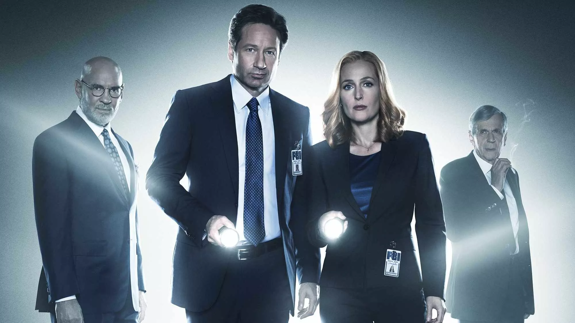 The X-Files - Streams, Episodenguide und News zur Serie