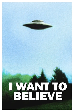 Serienposter