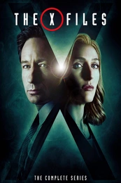 Staffel 11 Serienposter 2