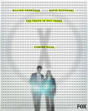 The X-Files Poster zu Staffel 11