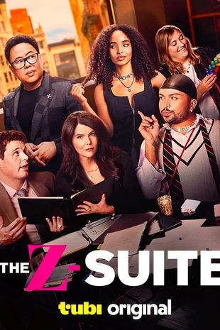 Serienposter