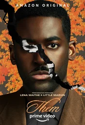 Staffel 1 Serienposter 2