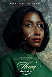 Serienposter