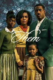 Staffel 1 Serienposter 3