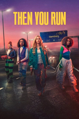 Serienposter