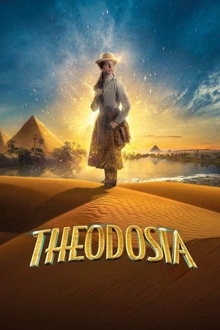Poster 3 Staffel 1