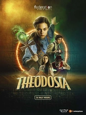 Staffel 1 Serienposter 2