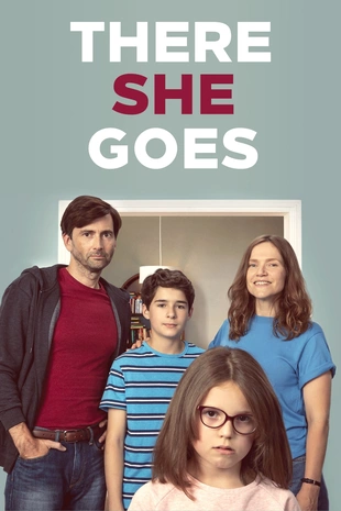 Serienposter