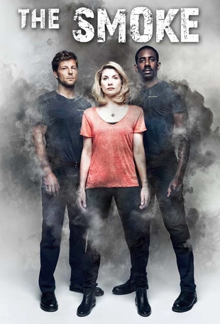 The Smoke Poster
