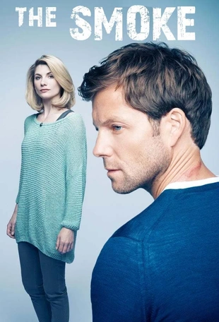 Staffel 1 Serienposter 2