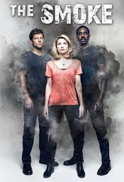 The Smoke Poster
