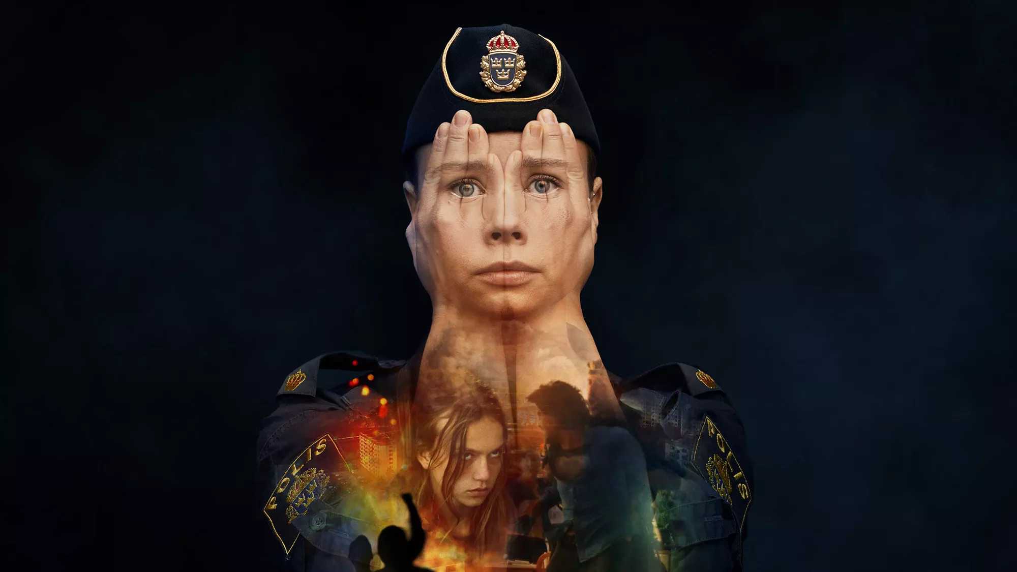 Thin Blue Line - Streams, Episodenguide und News zur Serie