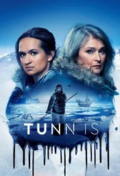 Thin Ice Poster