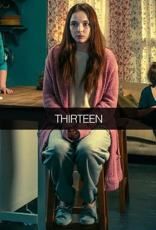 Thirteen Poster Staffel 1
