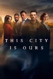Serienposter