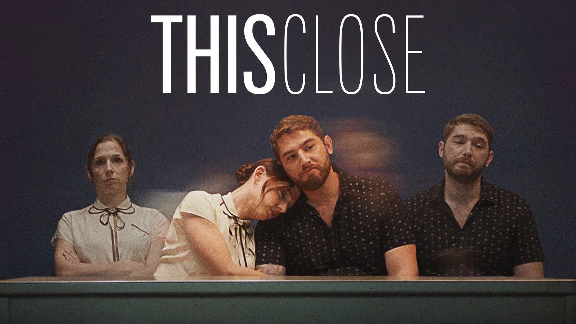 This Close - Episodenguide und News zur Serie