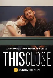 This Close Poster Staffel 1
