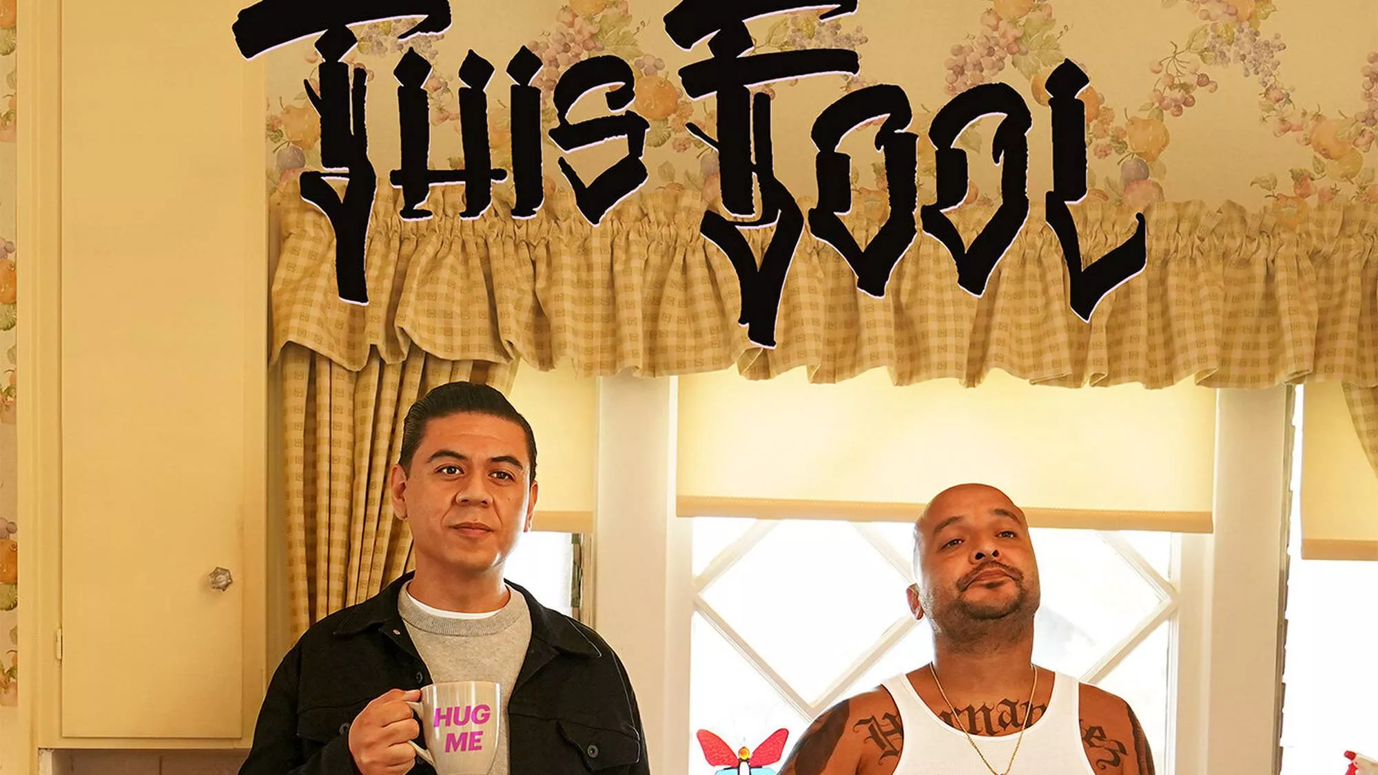 This Fool - Streams, Episodenguide und News zur Serie