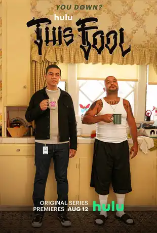 This Fool Poster