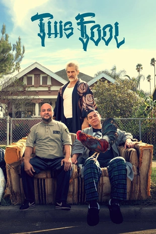 Poster zur Staffel 2