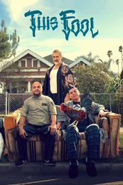 Poster zur Staffel 2
