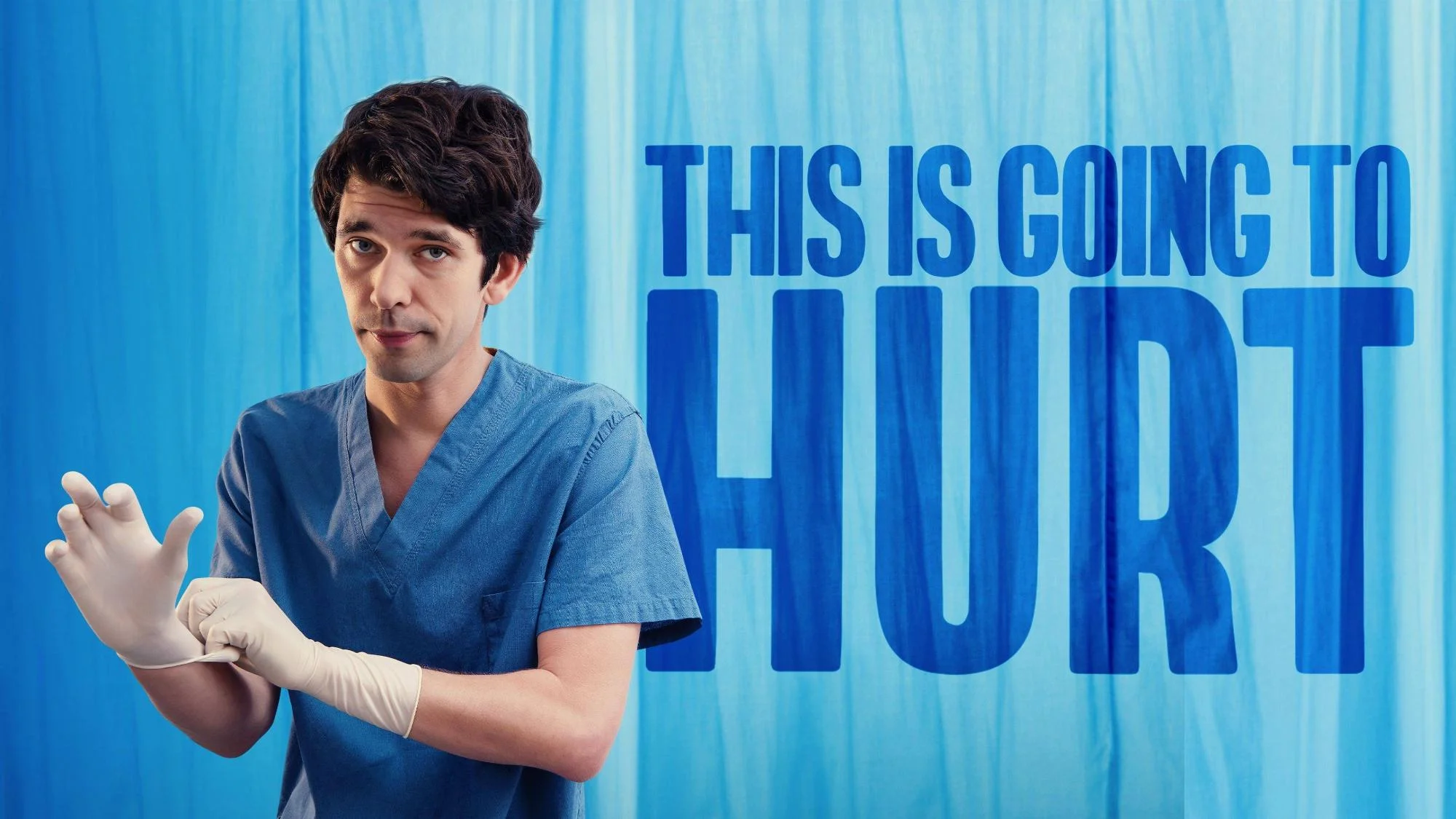 This Is Going to Hurt - Streams, Episodenguide und News zur Serie