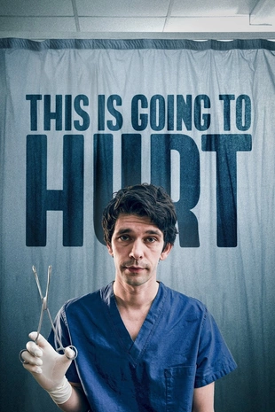 Staffel 1 Serienposter 2