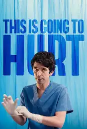 This Is Going to Hurt Poster