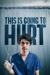 Staffel 1 Serienposter 2